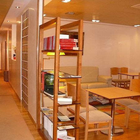 Hotel Nochendi Onís المظهر الخارجي الصورة
