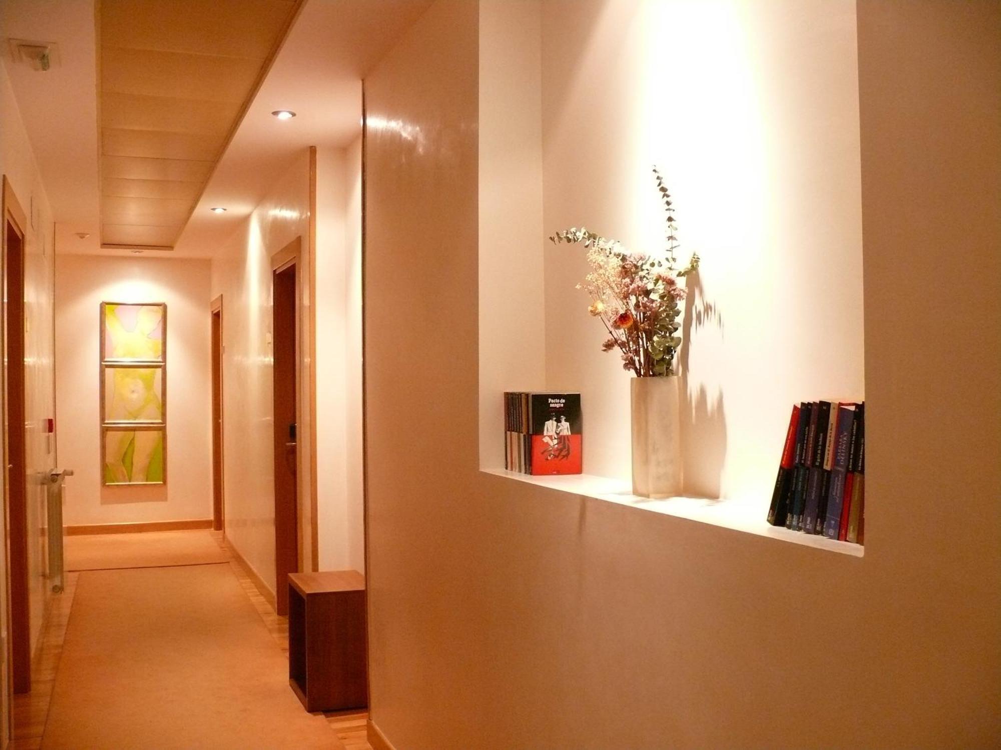 Hotel Nochendi Onís المظهر الخارجي الصورة