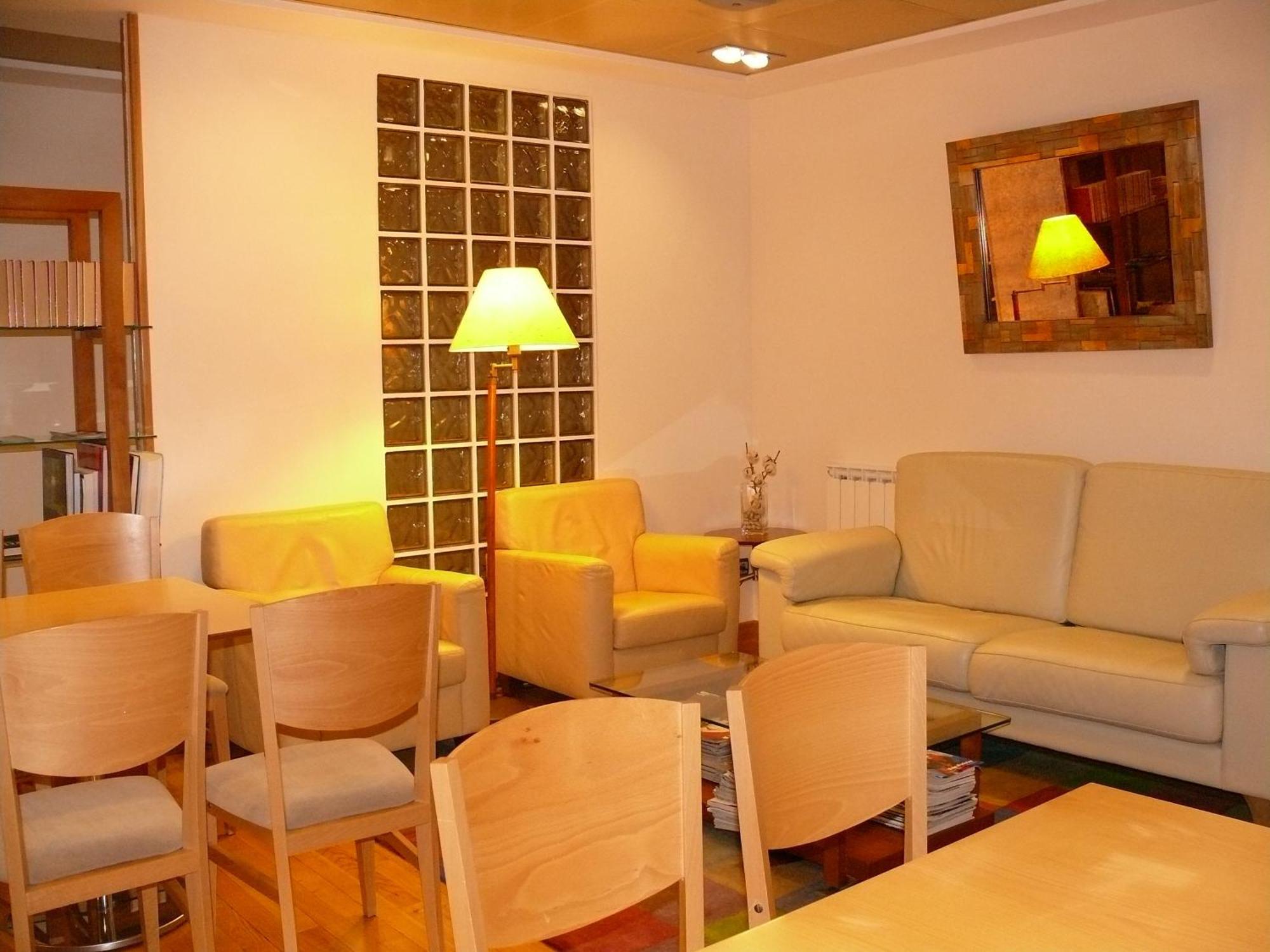 Hotel Nochendi Onís المظهر الخارجي الصورة