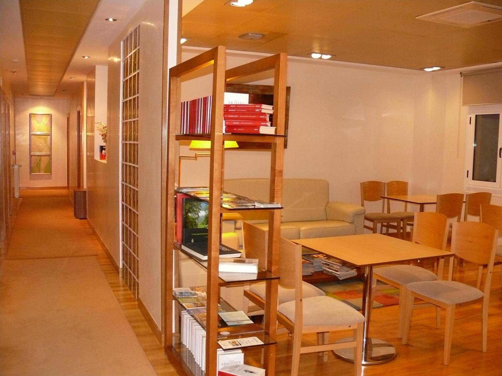 Hotel Nochendi Onís المظهر الخارجي الصورة