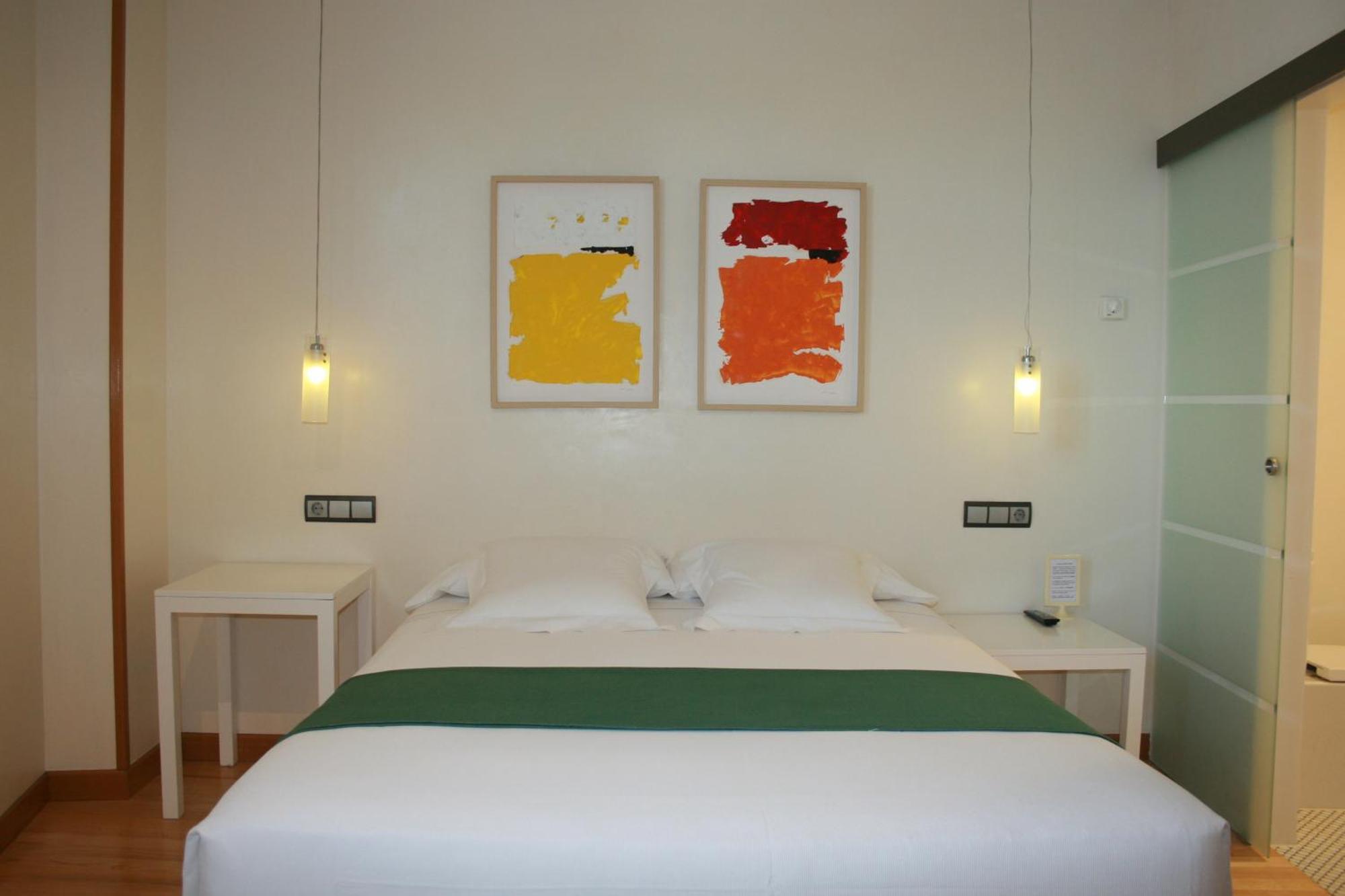 Hotel Nochendi Onís المظهر الخارجي الصورة