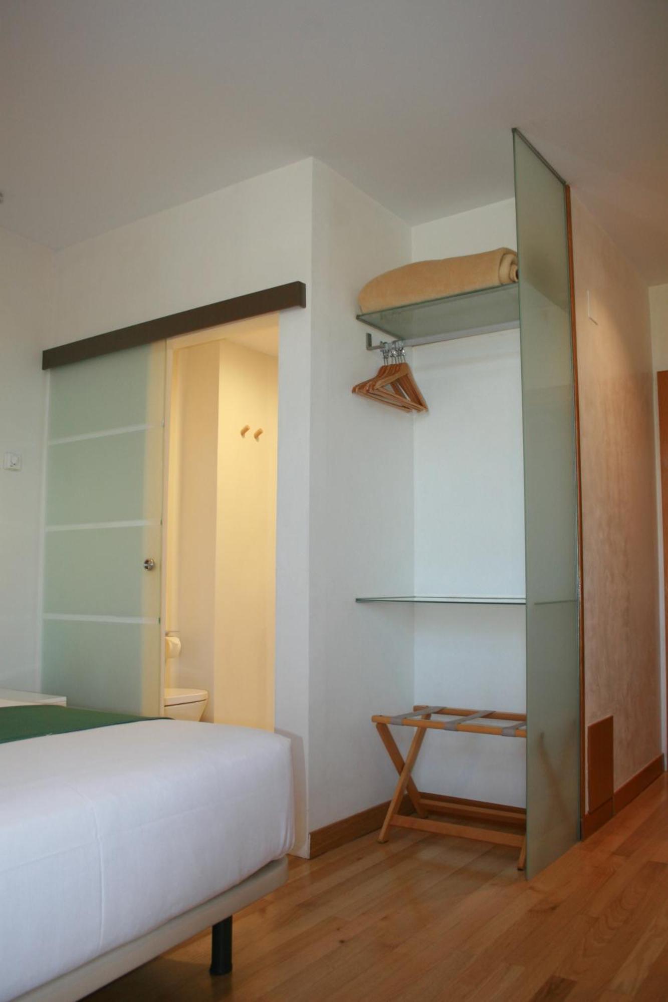 Hotel Nochendi Onís المظهر الخارجي الصورة