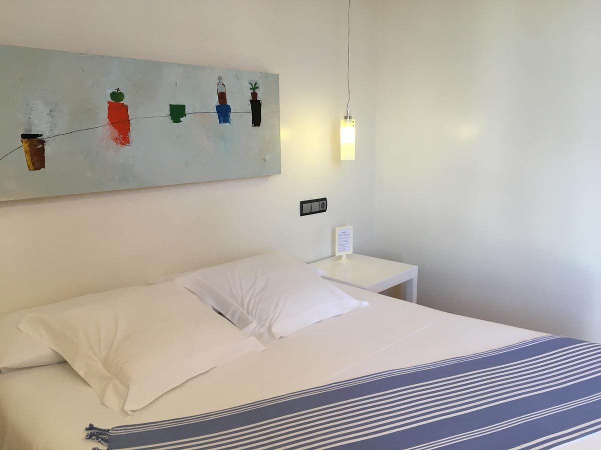 Hotel Nochendi Onís المظهر الخارجي الصورة