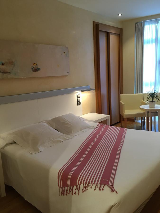 Hotel Nochendi Onís المظهر الخارجي الصورة